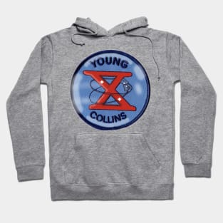 Gemini 10 Mission Patch Hoodie